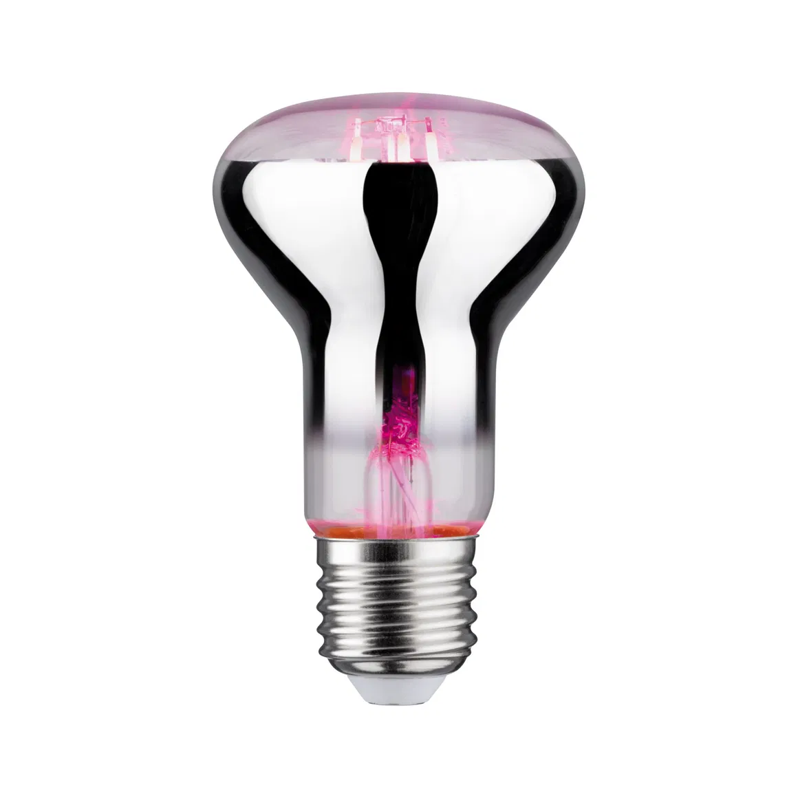 PAULMANN LED R63 E27 6,5W BLÓMALJÓS
