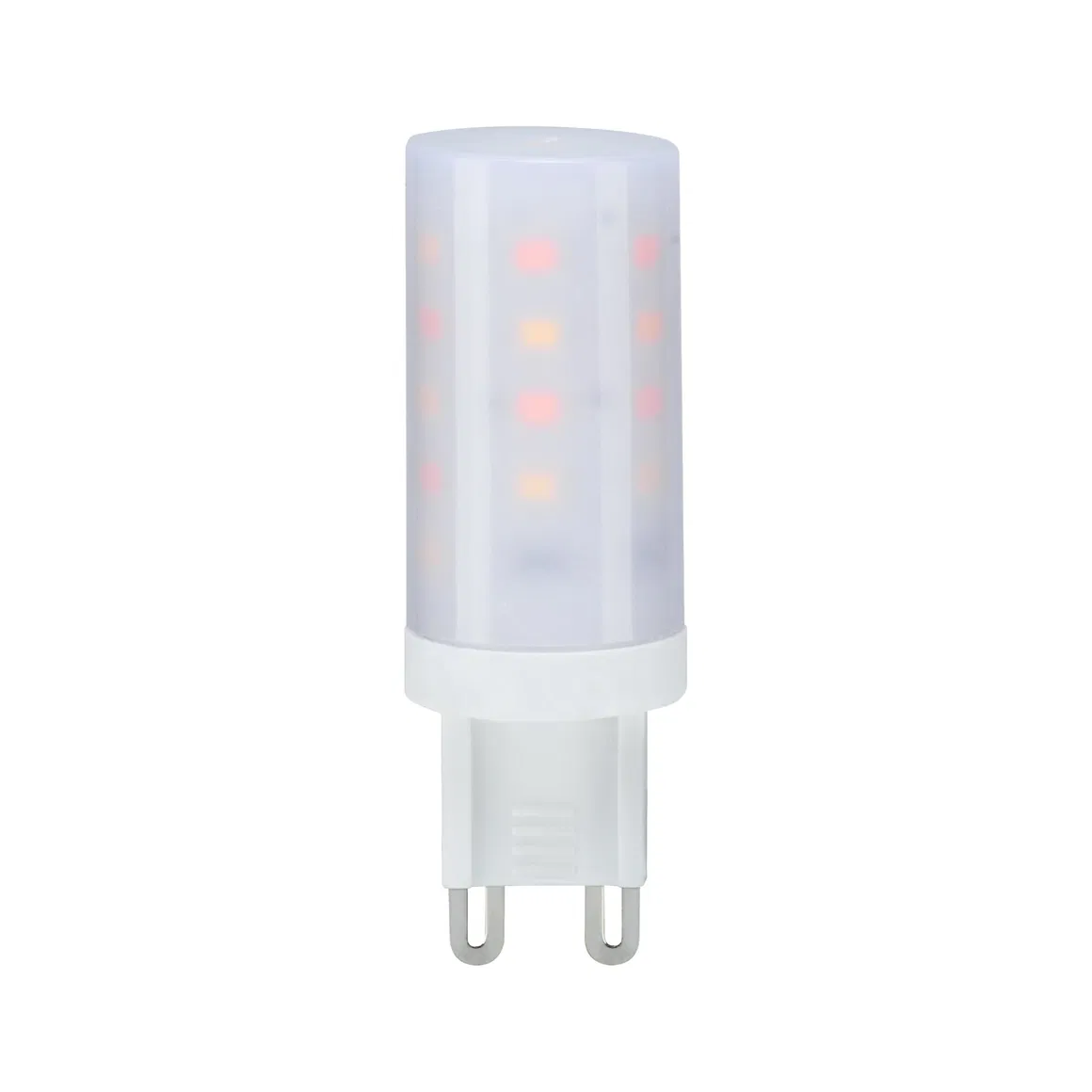 PAULMANN LED G9 4W 270lm GLOWDIM 2000-3000k