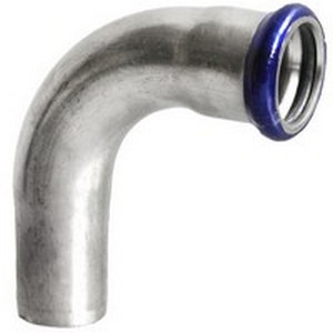 N-Hné 22mm Ryðfrítt