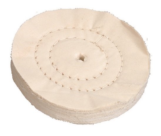 Tauskífa M125x20x10 Stöguð