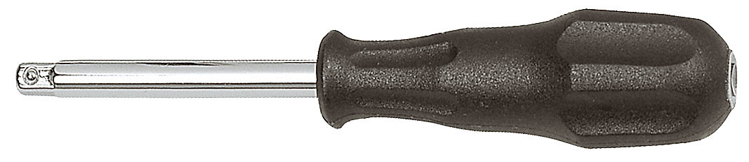 Skrúfjárn 1/4" dr. X 150mm