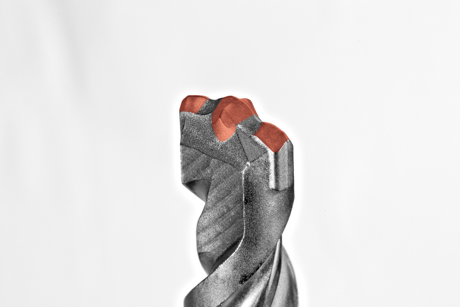 SDS+  Bor 5,5x160mm 3 enda