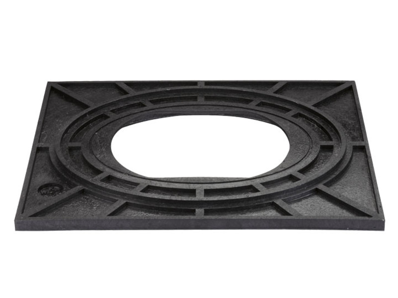 PLATA FYRIR BRUNNB NEÐANJARÐAR