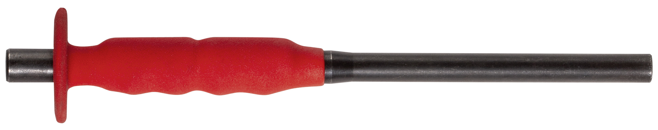 Úrrek 12x300mm gúmmíklætt