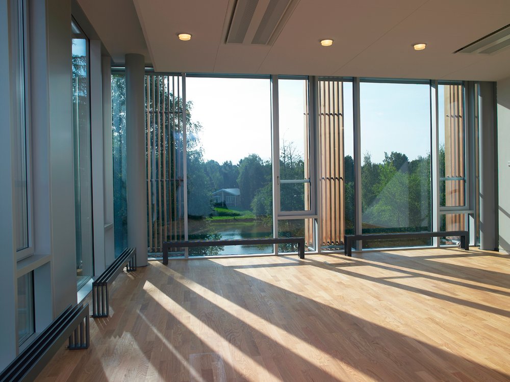 Skyplint SP10 RAL7024