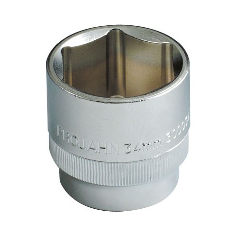 Toppur 1/2"  36mm