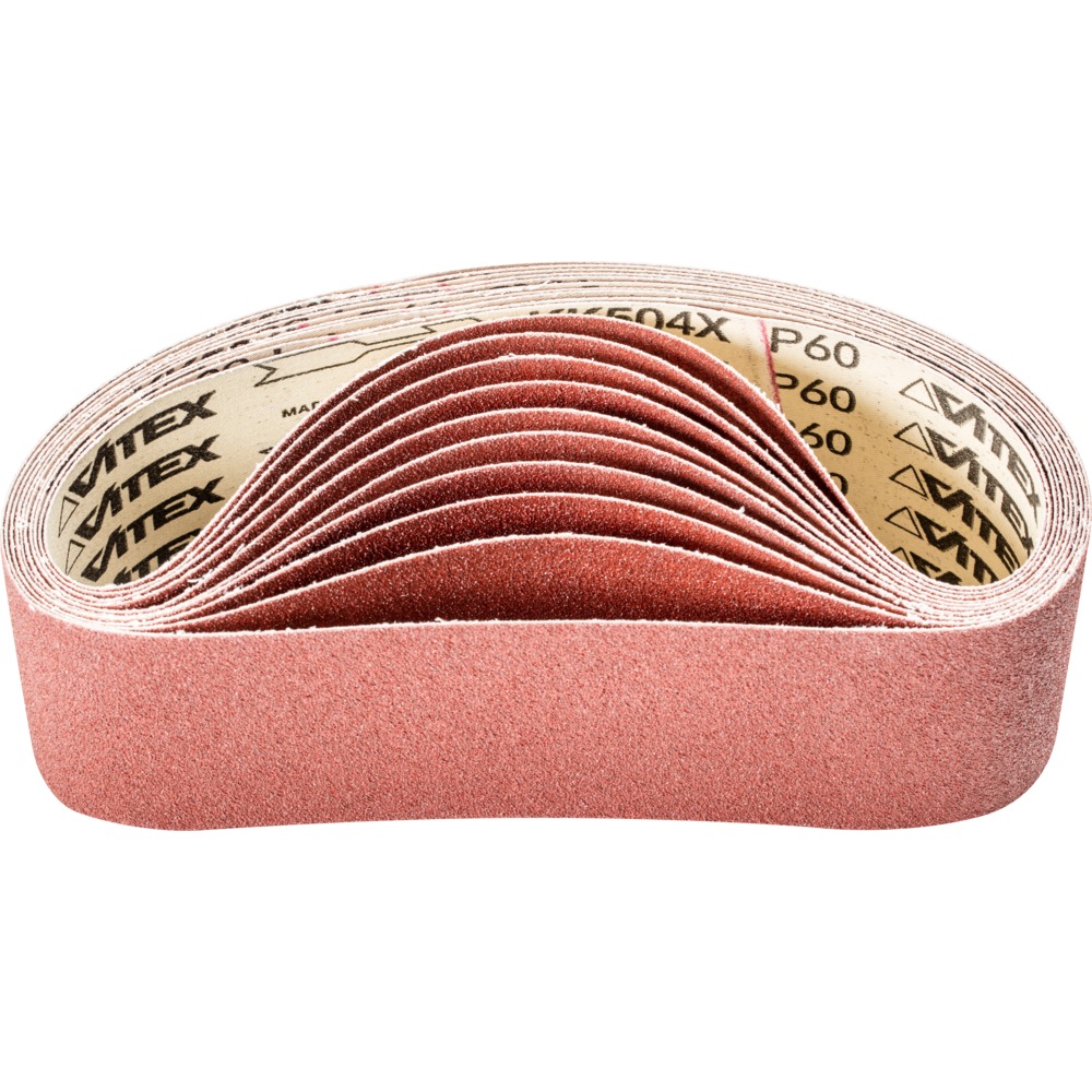 Slípibelti  330x 10 120A