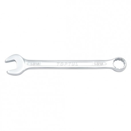 Fastur Lykill 1/2"  Toptul