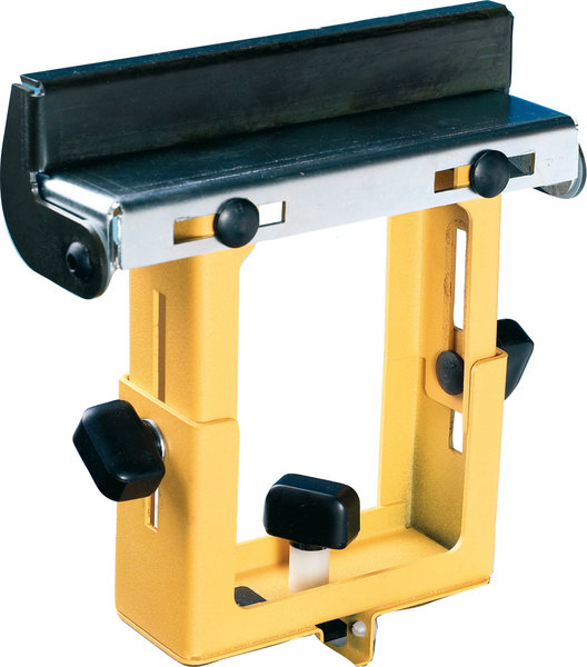 Stoð, efnisstopp f. DE7023/DE7033