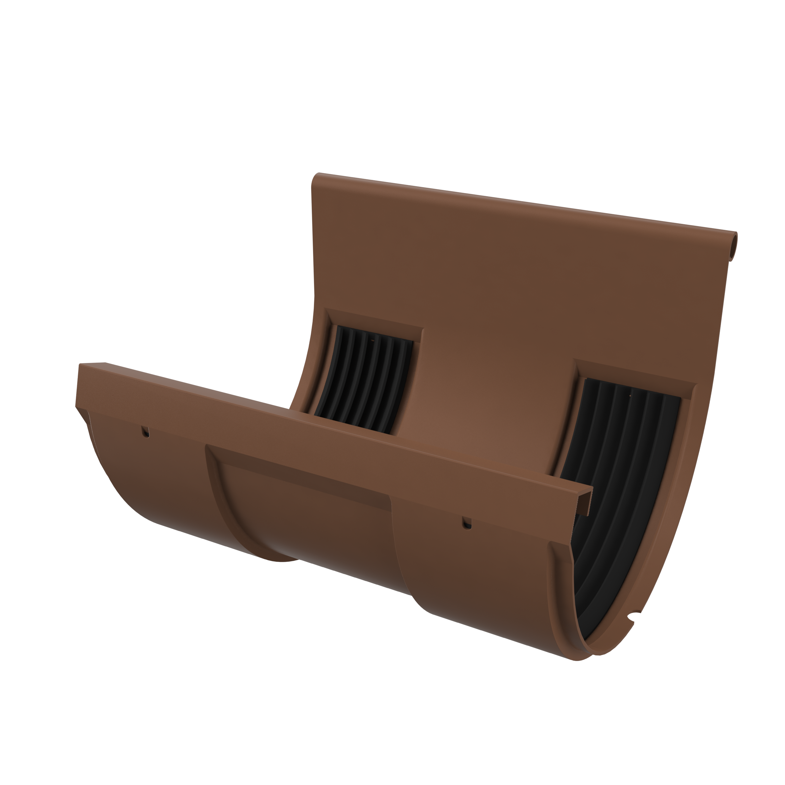 Rennusamtengi 120 Brúnt