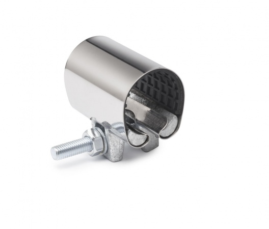 Viðgerðarklemma 026-030 75