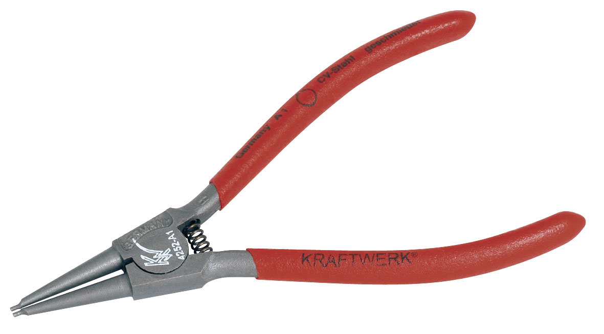 Splittatöng 19- 60mm