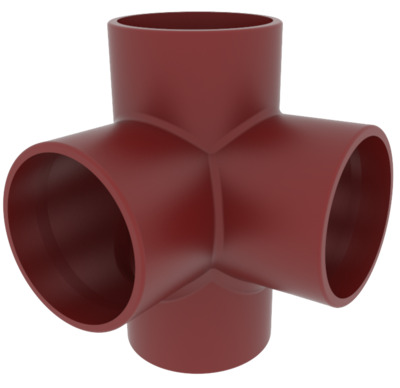 POTT HORNGREIN 100-89ø