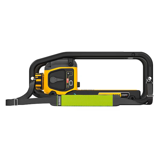 víbrator fyrir steypu Powershift 