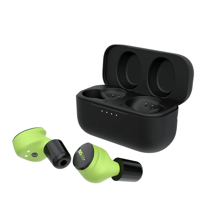 Heyrnarhlífar ISOtunes FREE Aware