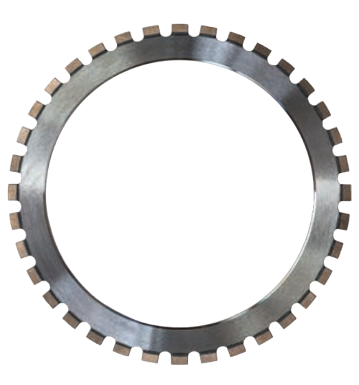 Hringsagarblað 430mm