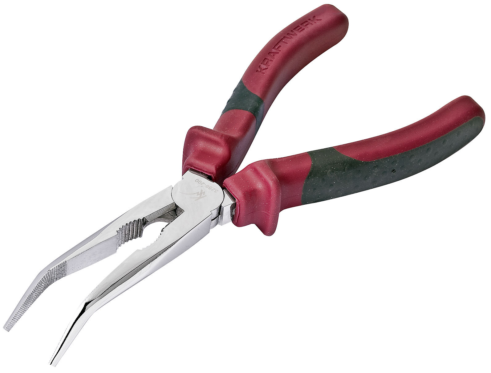 Töng  Langnefja 45° 200mm