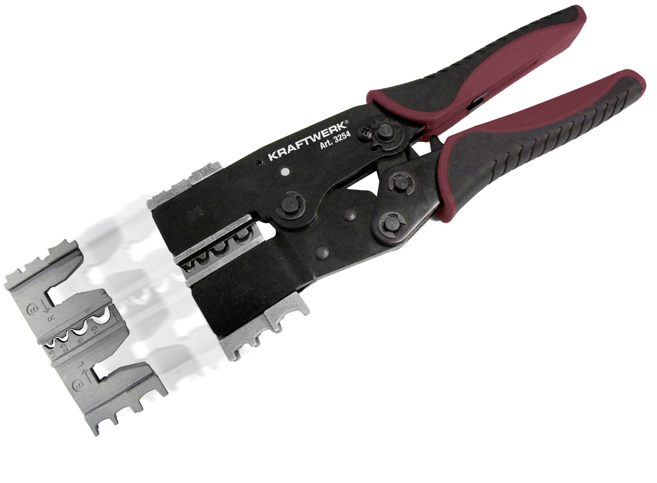 Töng fyrir kapalskó