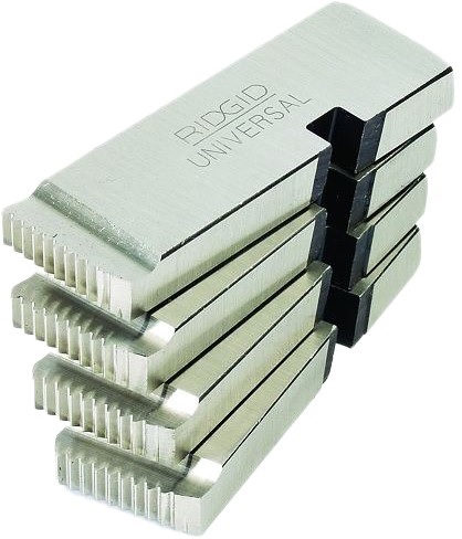 Bakkar HS 2.1/2"-4" BSPT