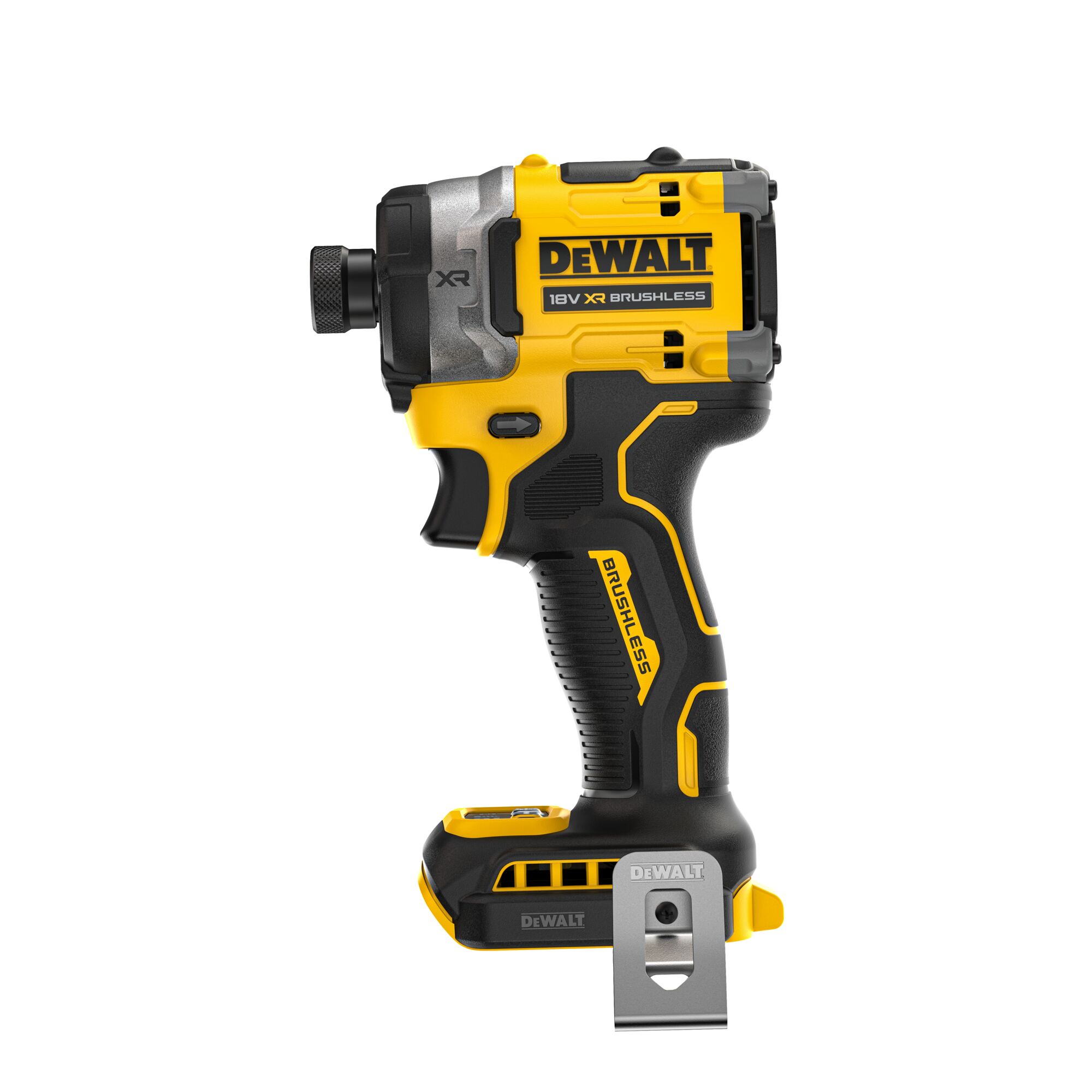 Skrúfvél Impact 18V XR stök, án rafhlaðna