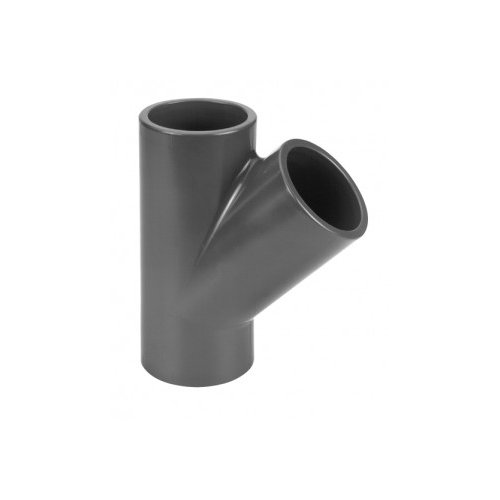 VDL TÉ 110MM 45°  (GREIN)