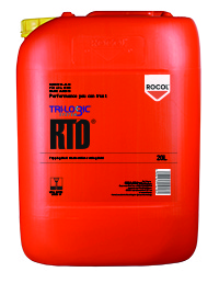 TRI-Logic RTD 20 l.