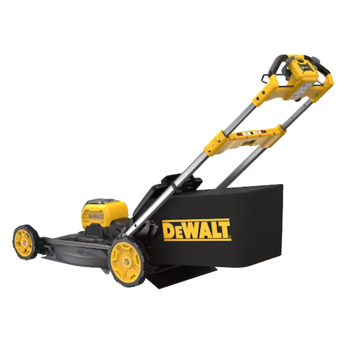 Sláttuvél 54V XR með drifi (RWD)