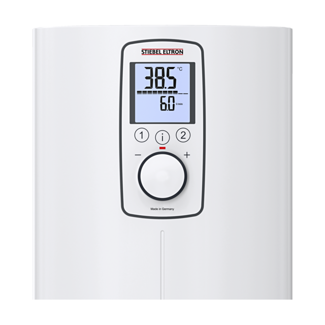 Stiebel Eltron DCE-X6/8   6kW/8kW 1x230V