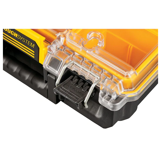 ToughSystem 2.0 smáhluta box 1/2 box