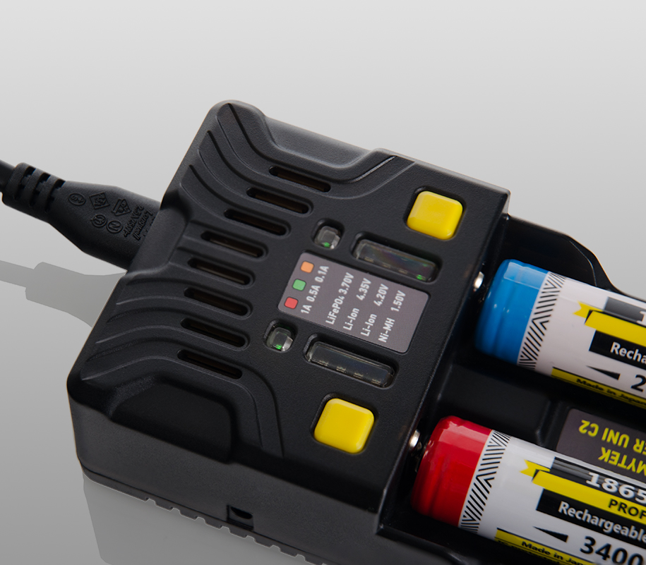 VEGA 1500 C+R flóðljós