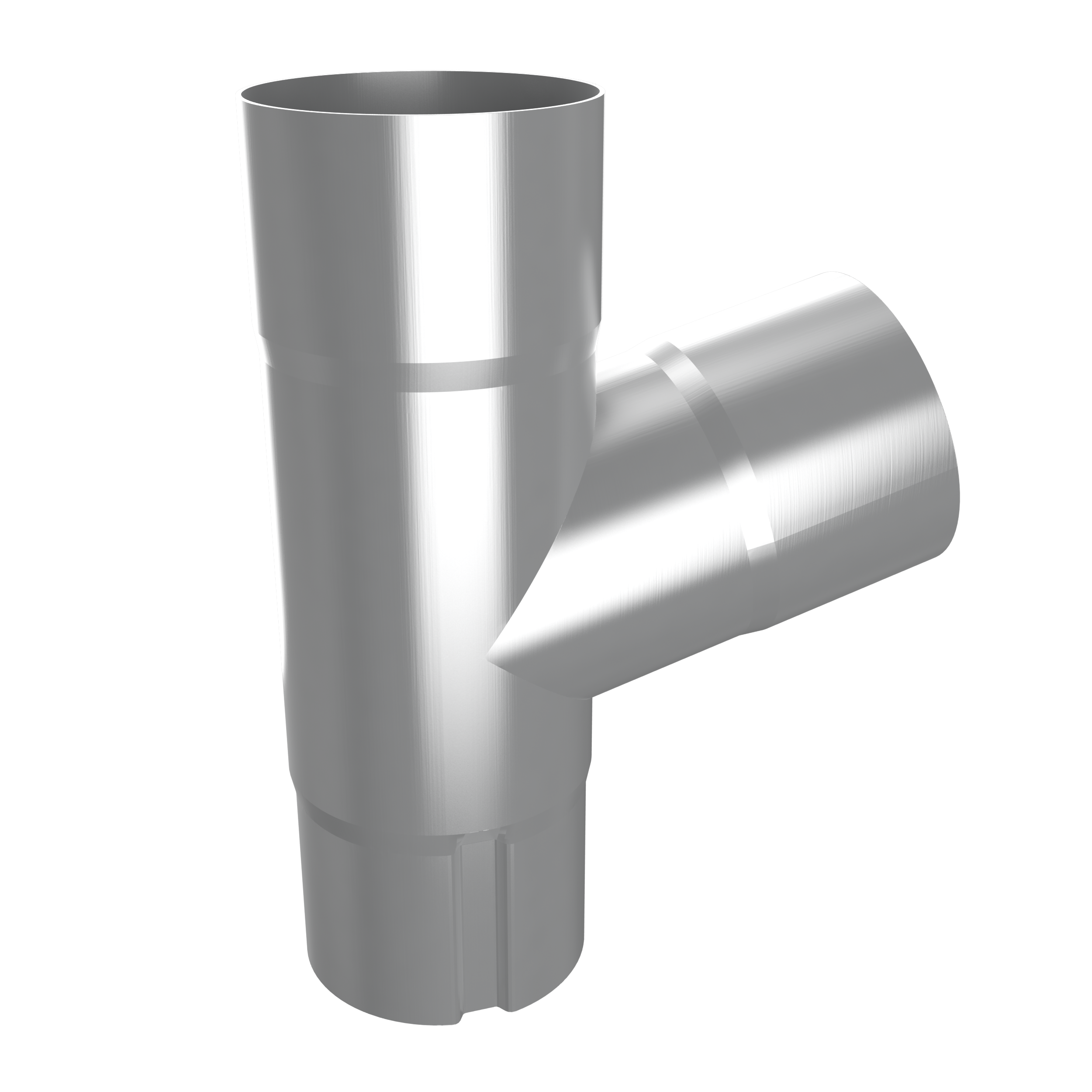 Greinrör 70 ólitað