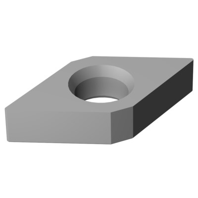 Undirleggsplata í SDJCR11