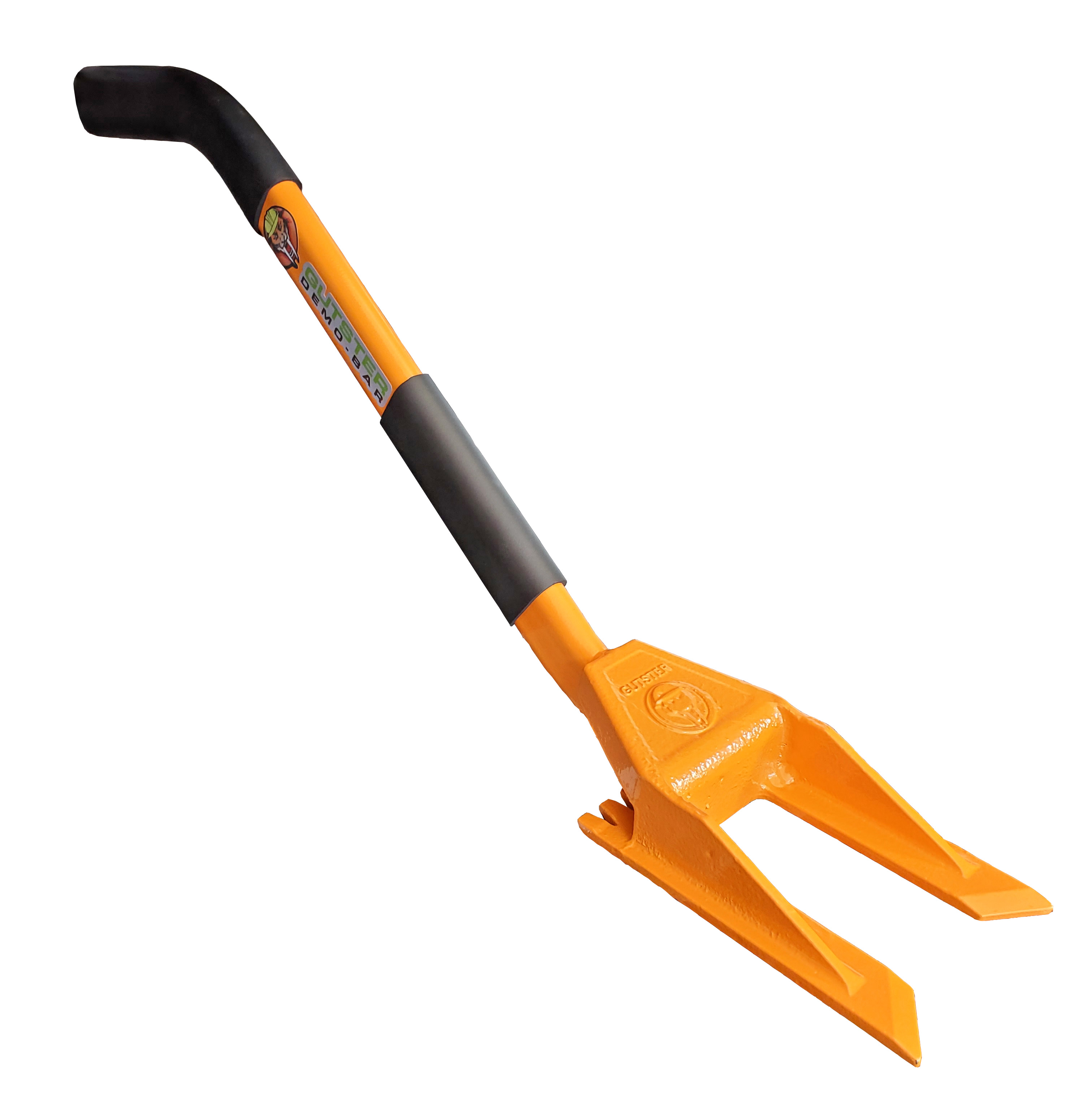 Brotjárn mini 76 cm