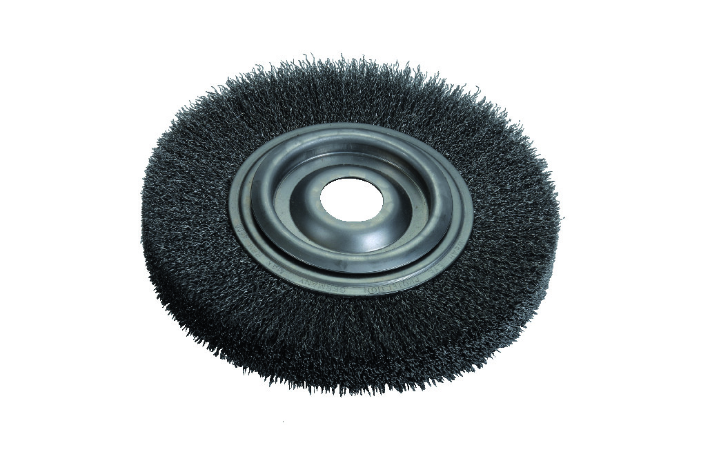 Vírskífa 178x23mm vír 0,3mm