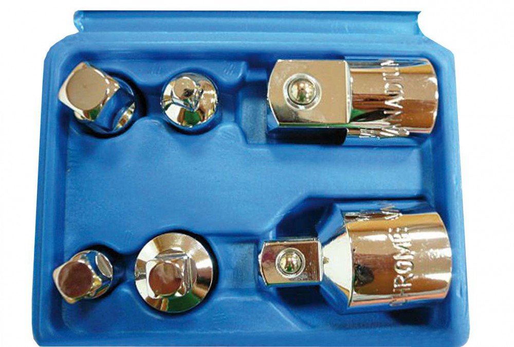 Millistykki (6 stk.)