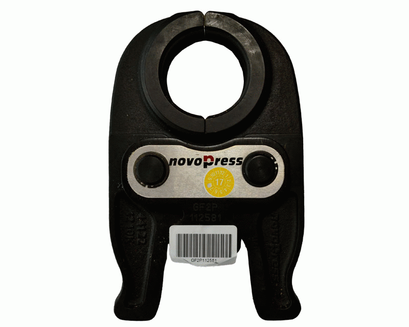 ÁLPEX PRESSKJ 50MM STÆRRI