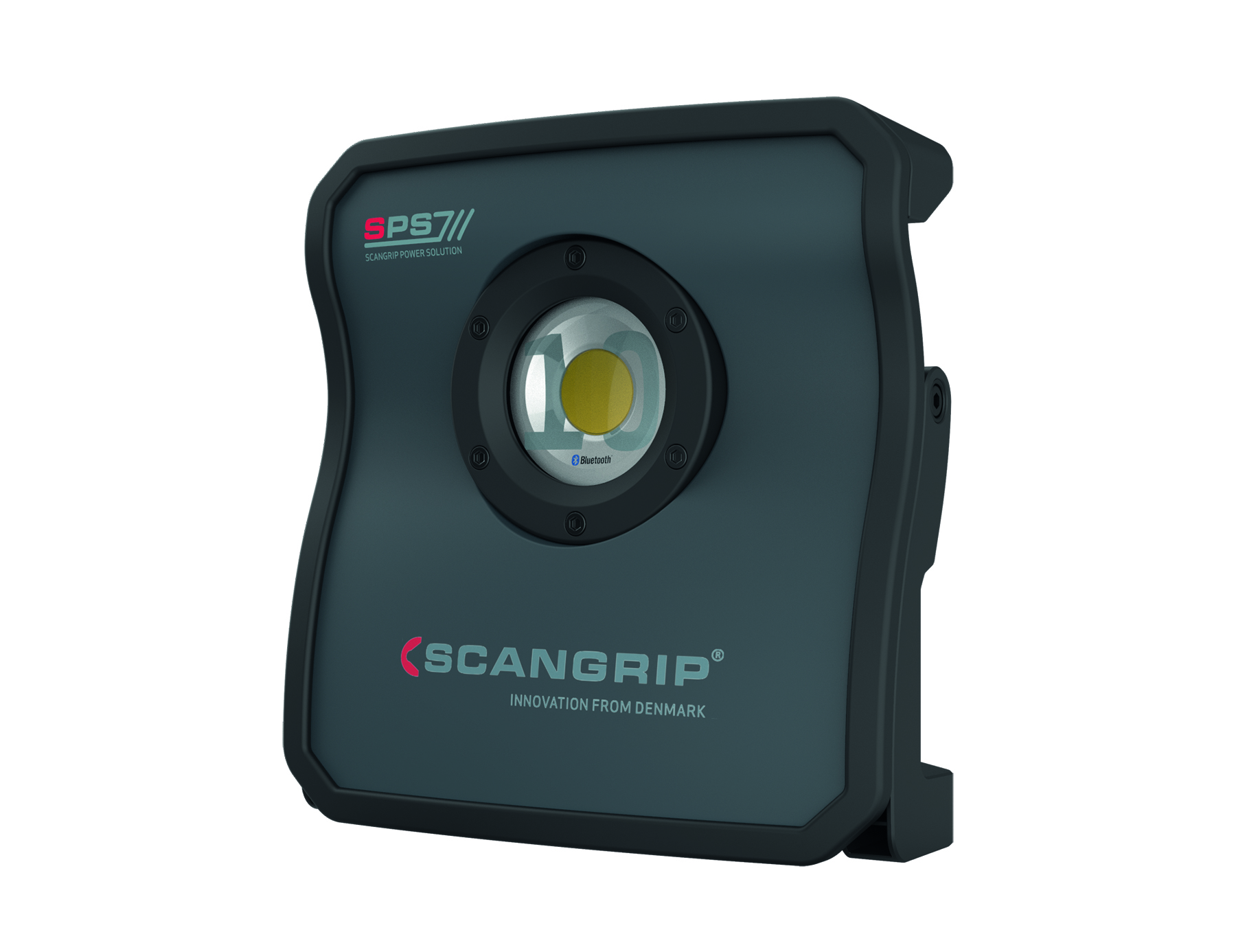 NOVA 10 SPS ljóskastari