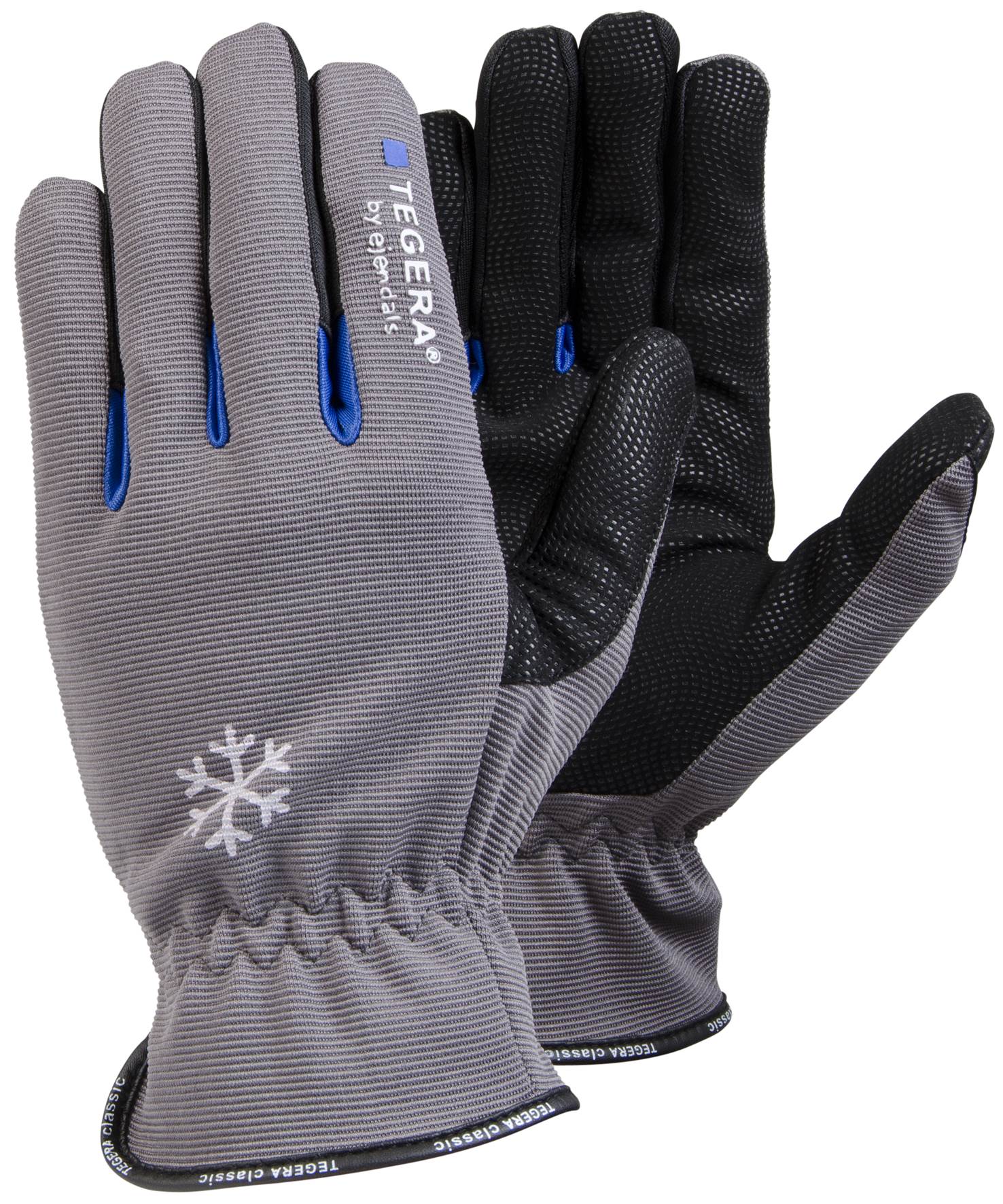 Gæða vetrar hanskar