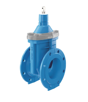 HAWLE LOKI E3 DN 200 PN 16 SJÓ