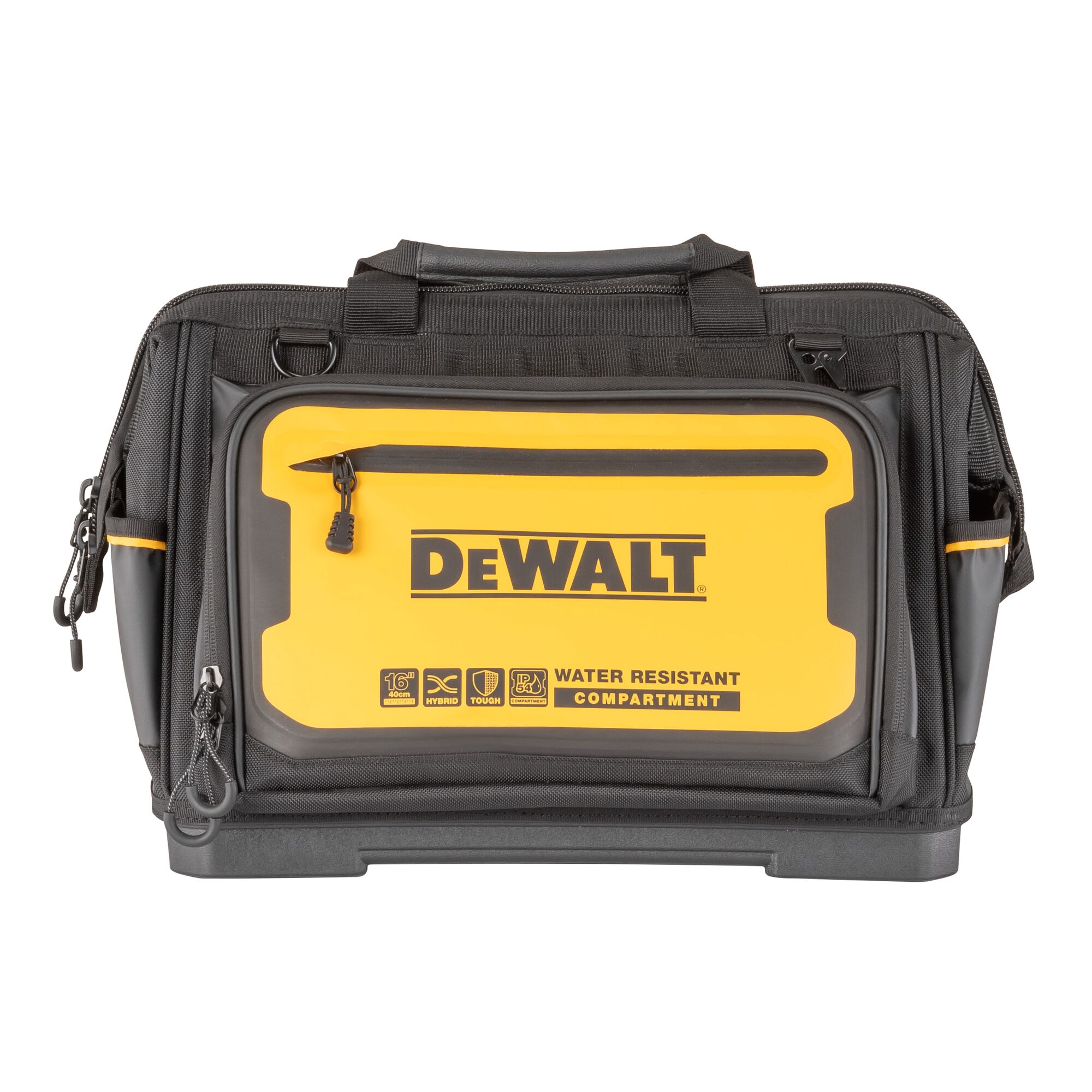 Dewalt pro 16" verkfærataska