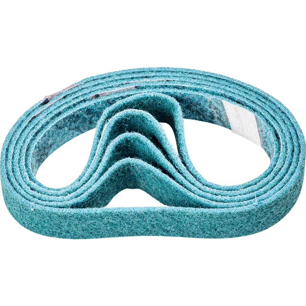 Flókaslípibelti  533x30mm fínt