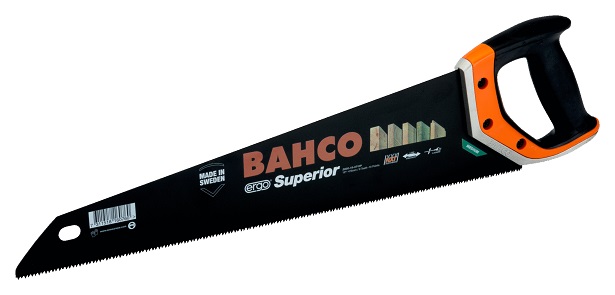 Handsög Bahco Superior 550mm