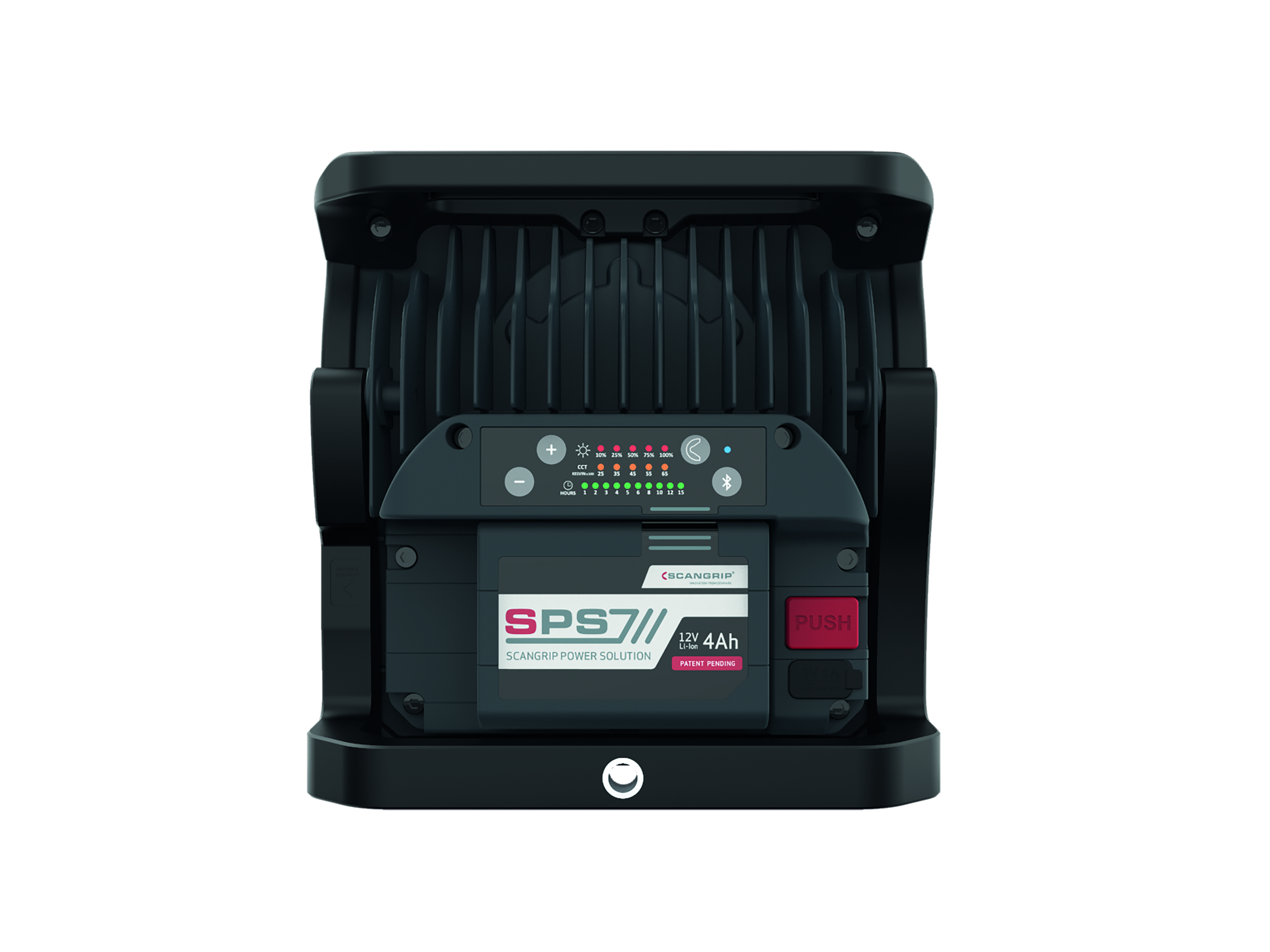 Þrepaborar ULTIMATECUT sett 3 stk