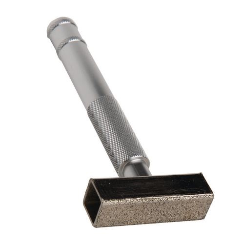 Afréttari f. smergel 45mm