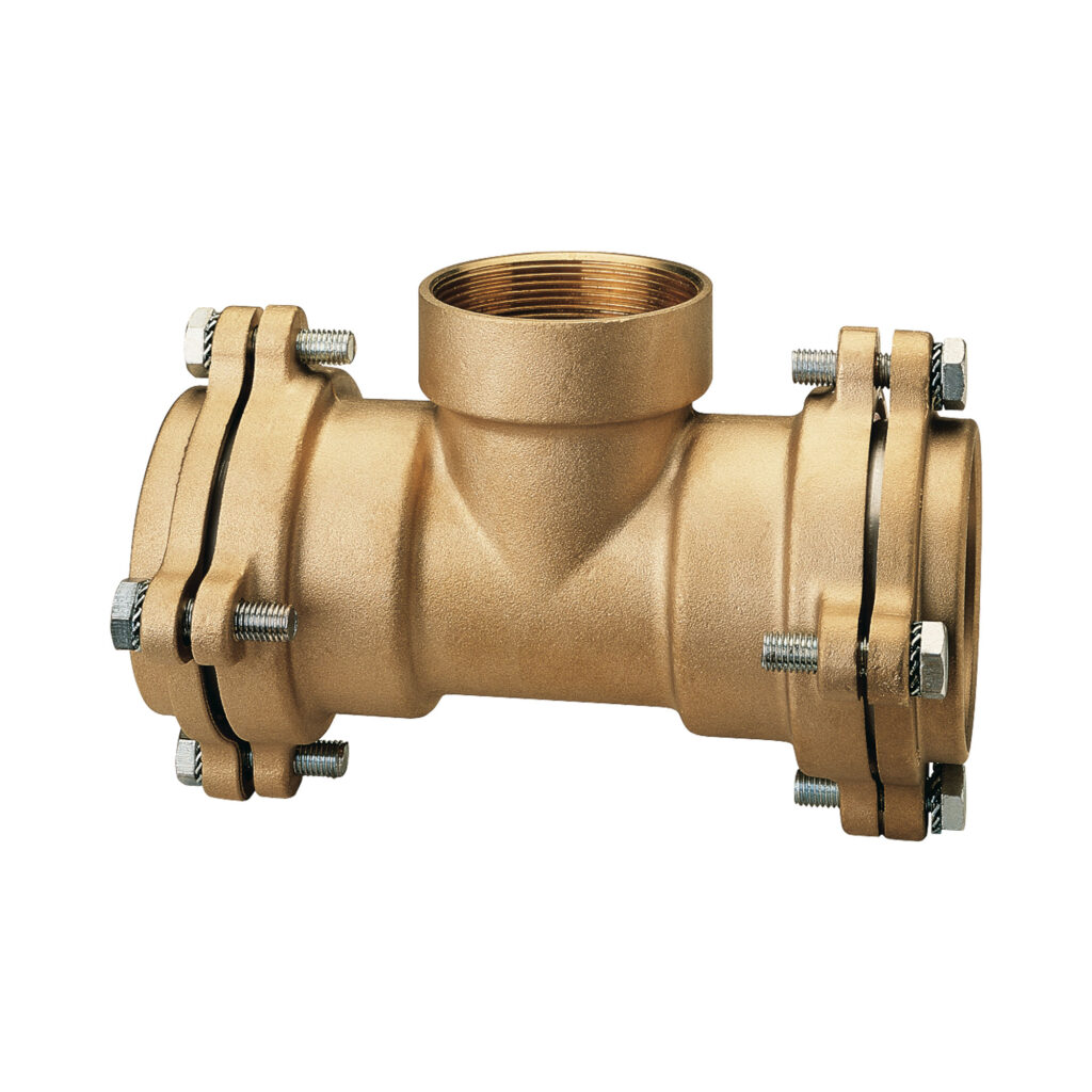 M-TÉ 75 x 21/2" x 75mm-PEH Skr