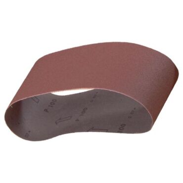 Slípib 075x533 Gr100 Brúnt