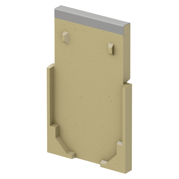 ACO Civicline V100 Endagafl