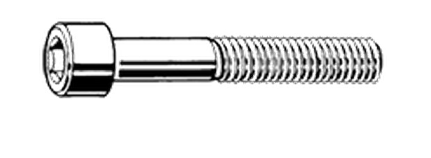 BOLTI 6-K 12.9 M 8 X 60    200