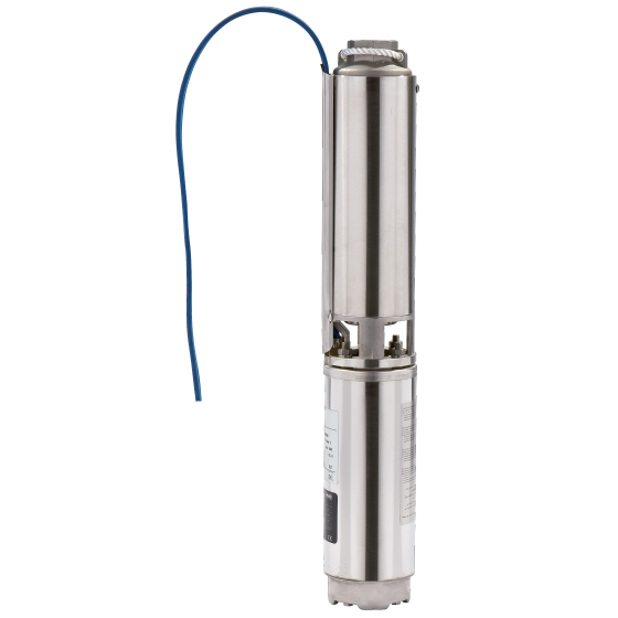 WILO Borholu Dæla TWU 4-0214-C