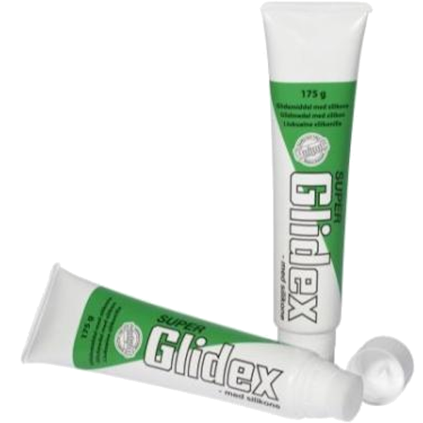 Super-Glidex 175gr.m/bursta